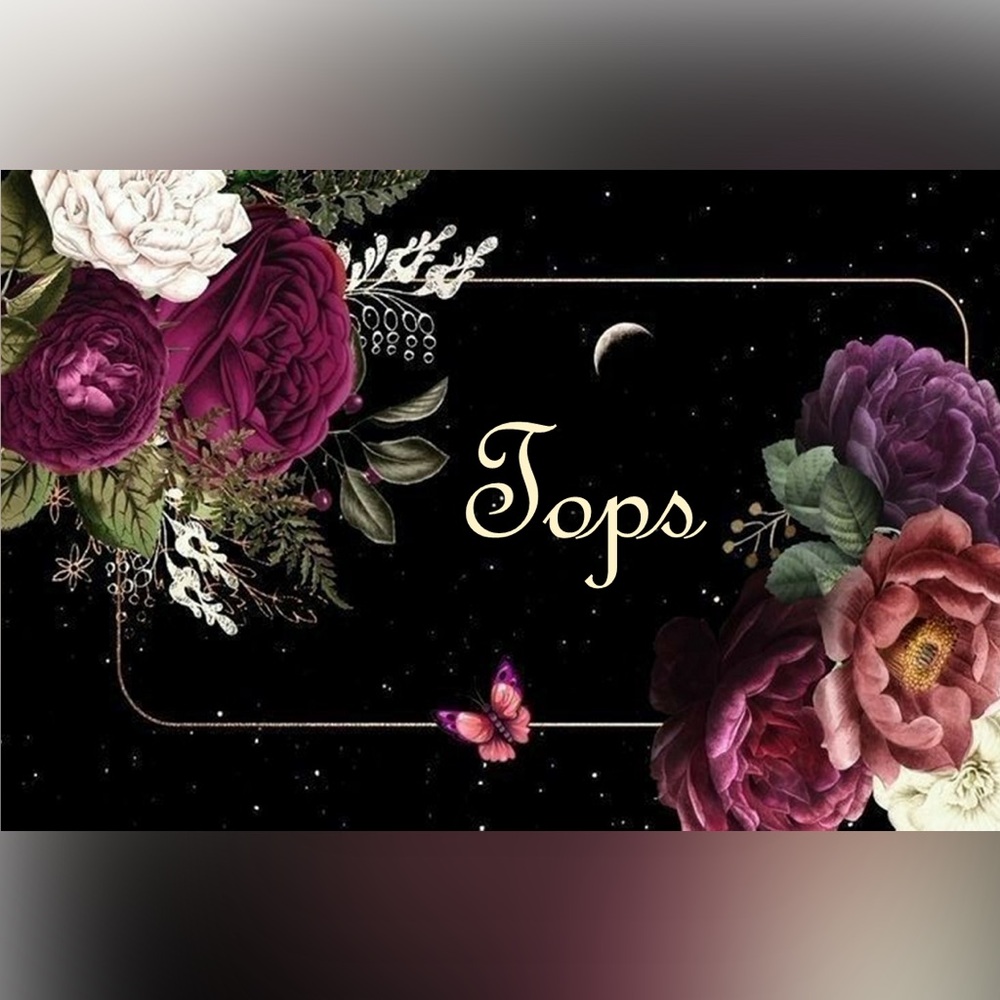 Tops Section